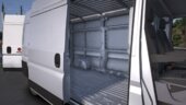 2023 Fiat Ducato (Addon/Extra)